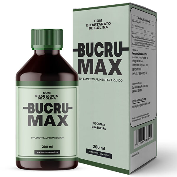 bucru-max-200ml