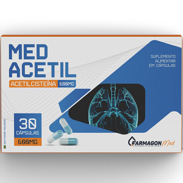 med-acetil